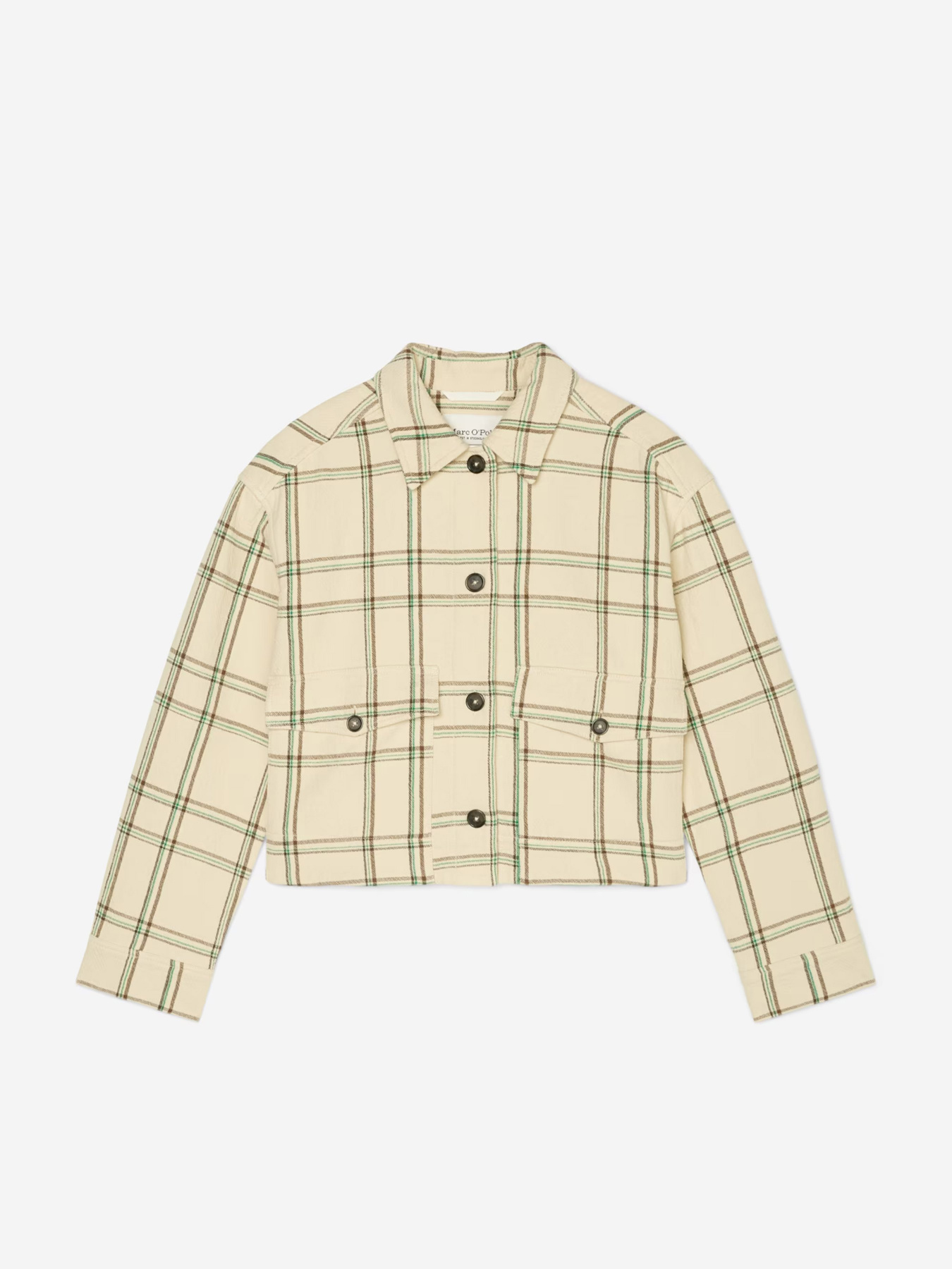 Пиджак Marc O’Polo модель 303111174039-E04 Фото