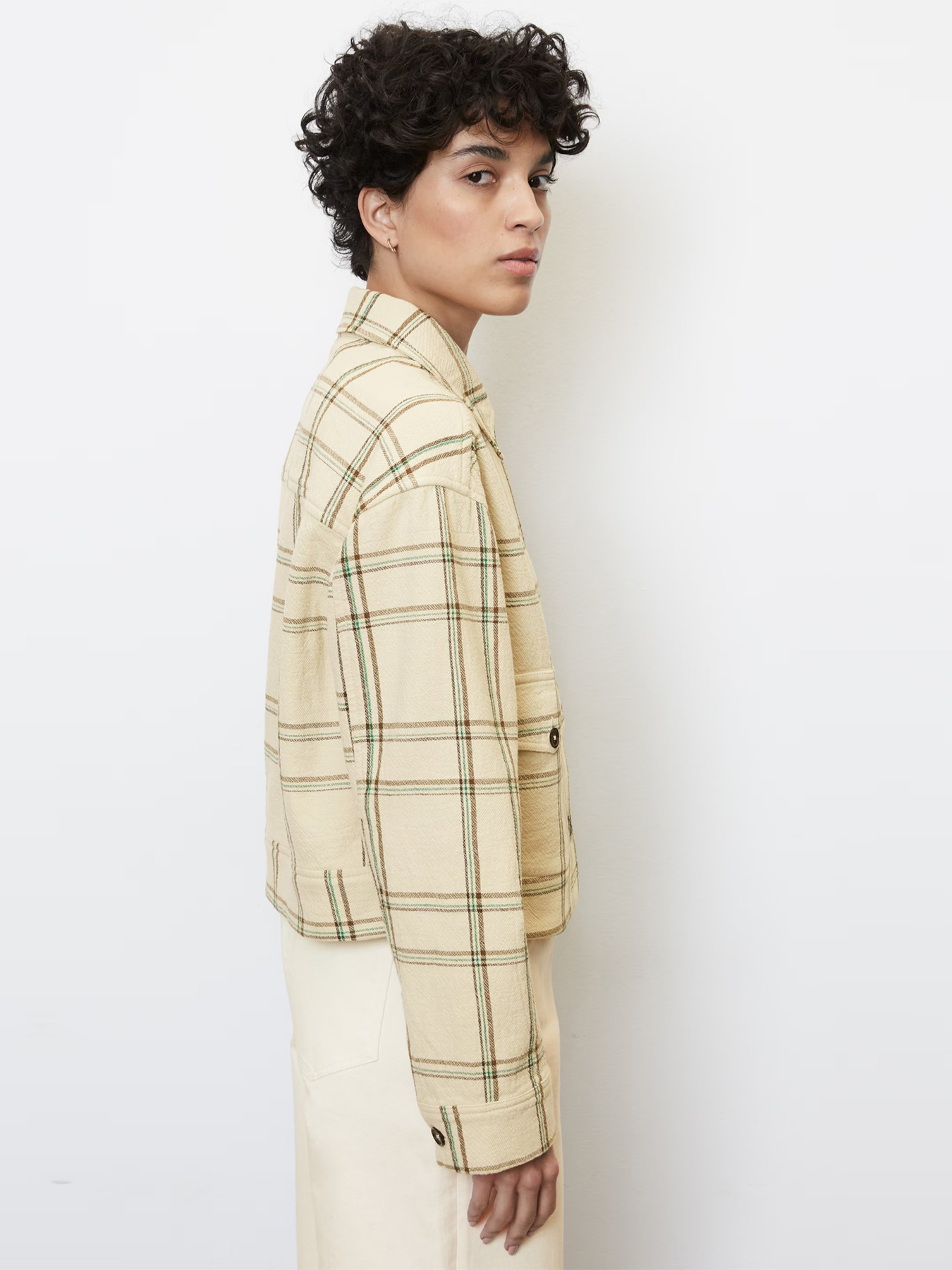 Пиджак Marc O’Polo модель 303111174039-E04 Фото