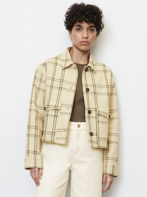 Пиджак Marc O’Polo модель 303111174039-E04 Фото