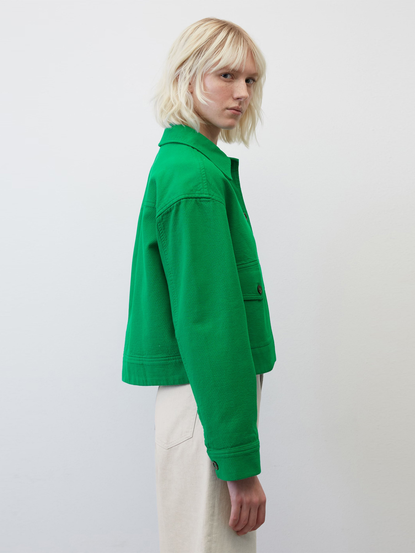 Пиджак Marc O’Polo модель 303119174039-452 Фото