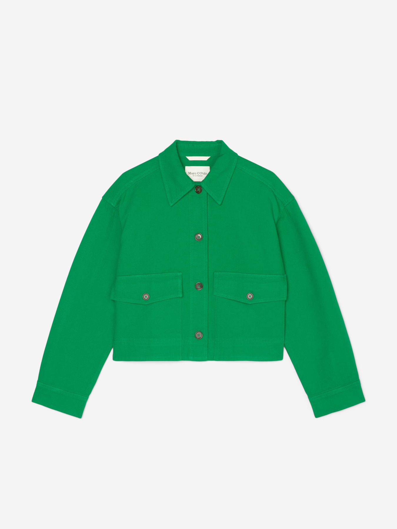 Пиджак Marc O’Polo модель 303119174039-452 Фото