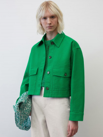 Пиджак Marc O’Polo модель 303119174039-452 Фото