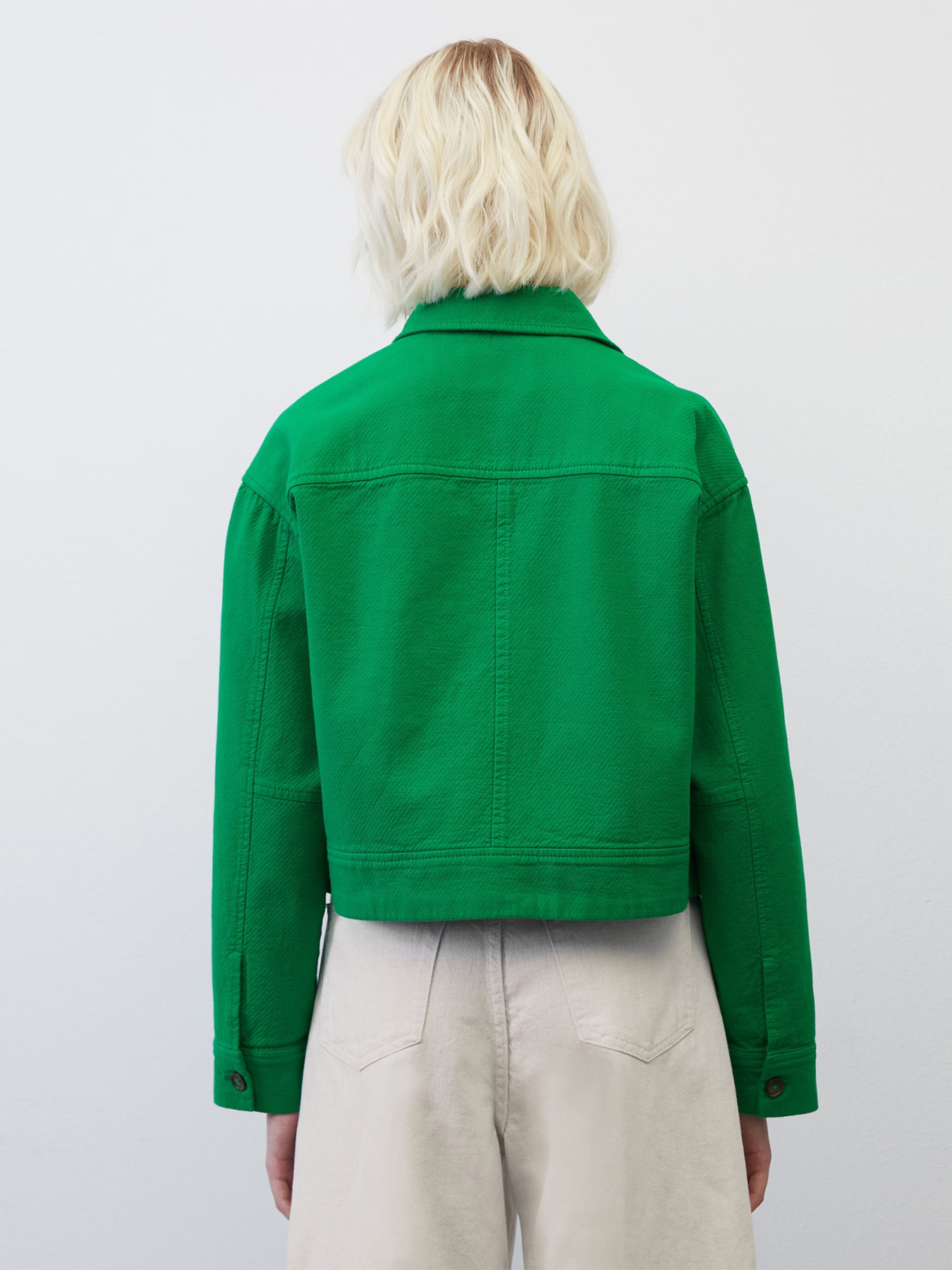 Пиджак Marc O’Polo модель 303119174039-452 Фото