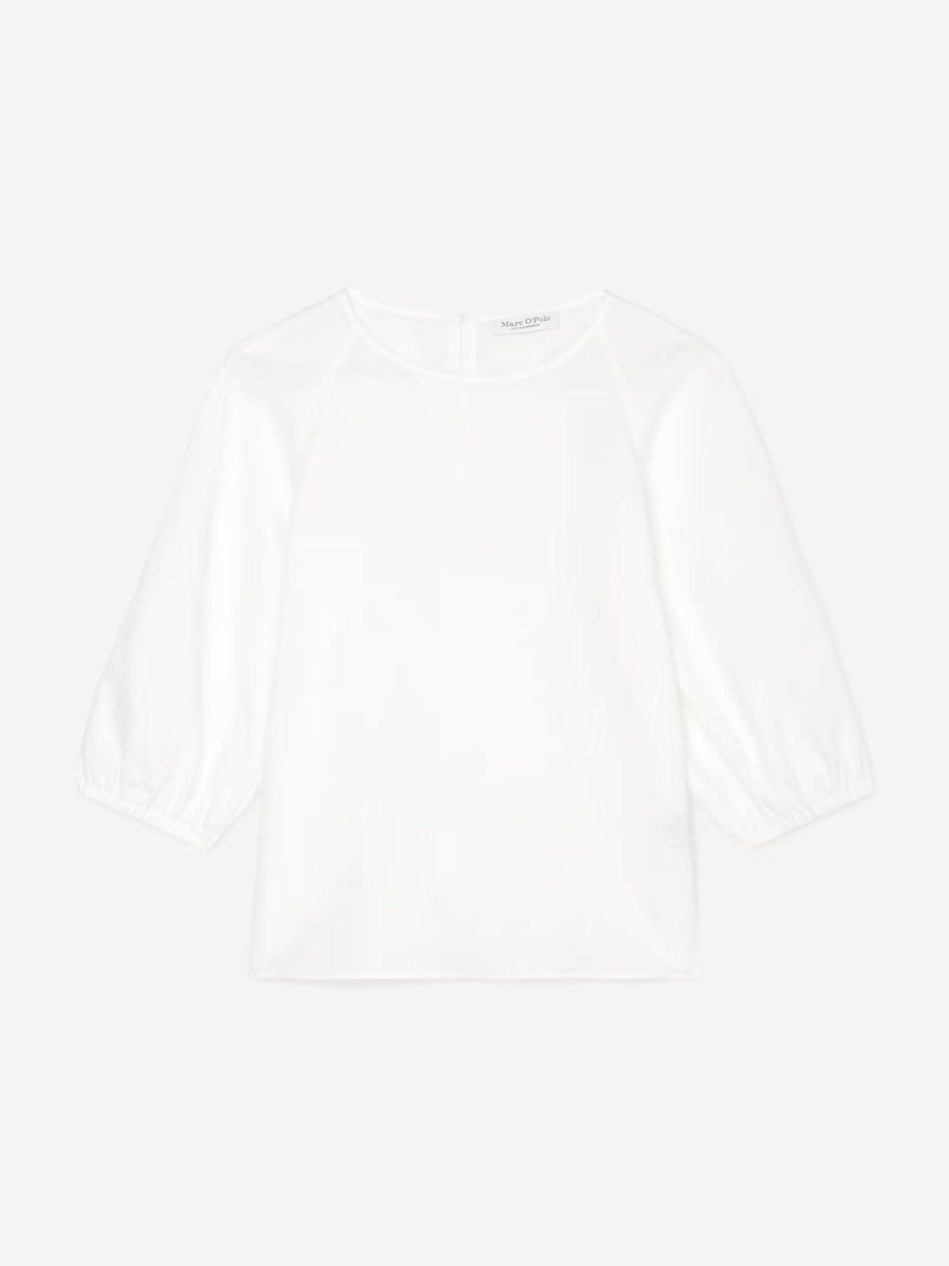 Блуза Marc O’Polo модель 303130541053-100 Фото