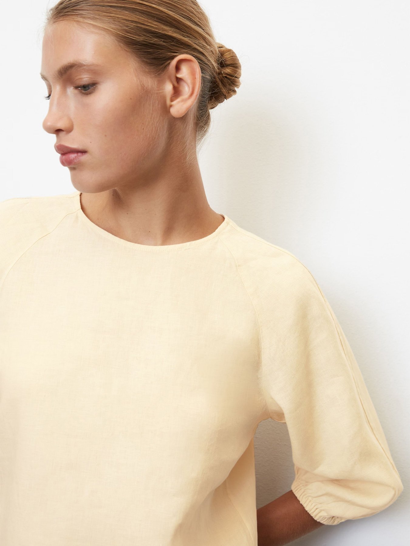 Блуза Marc O’Polo модель 303130541053-192 Фото