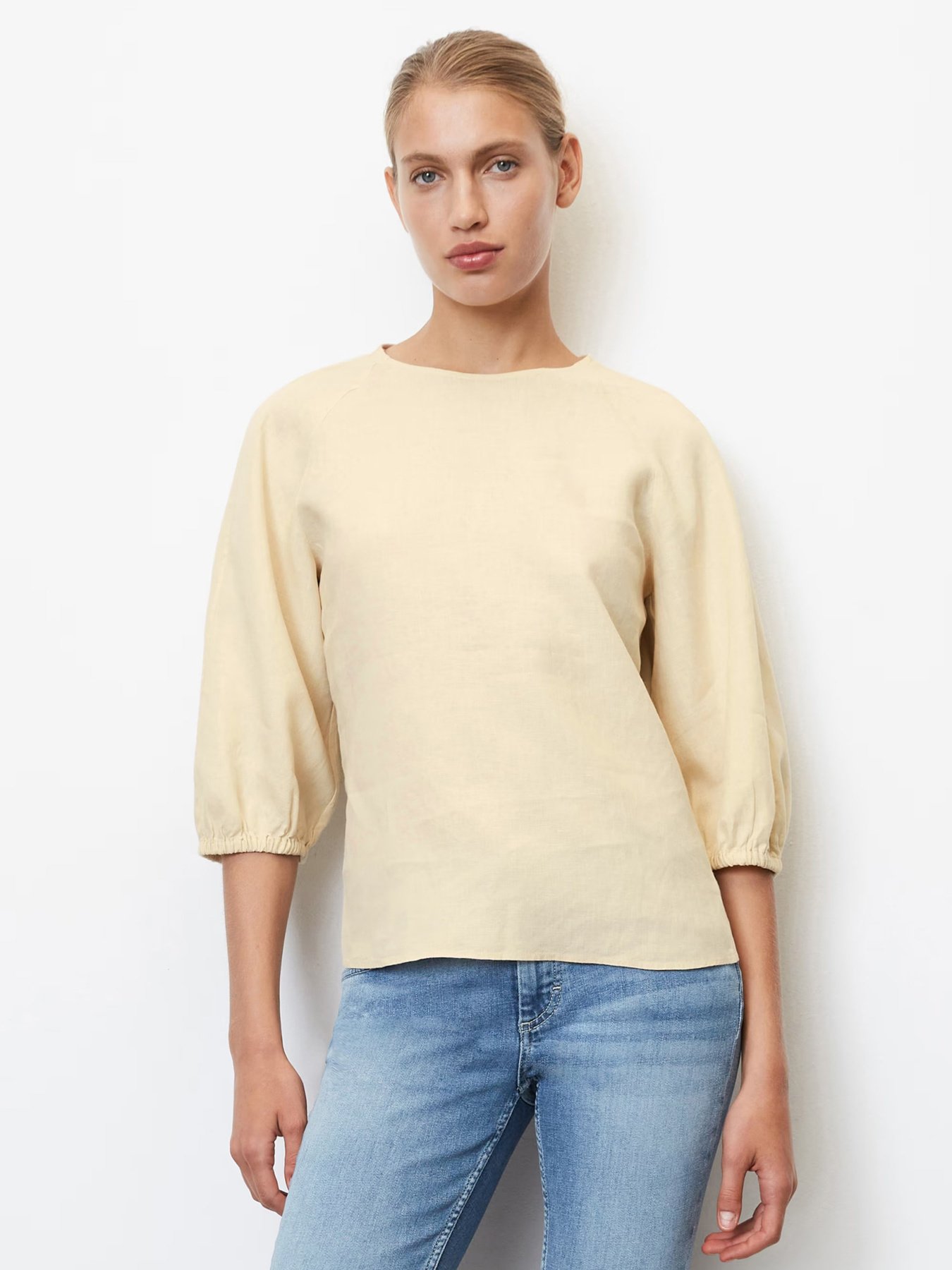 Блуза Marc O’Polo модель 303130541053-192 Фото