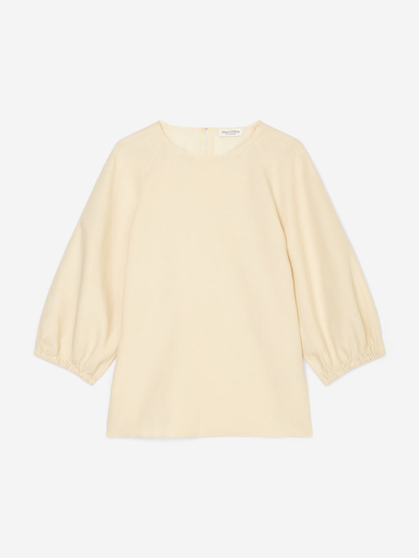 Блуза Marc O’Polo модель 303130541053-192 Фото