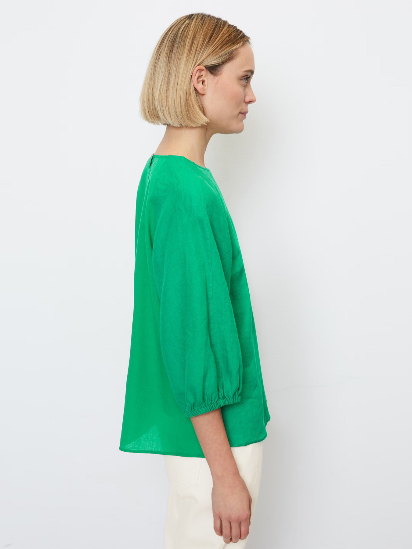 Блуза Marc O’Polo модель 303130541053-452 Фото