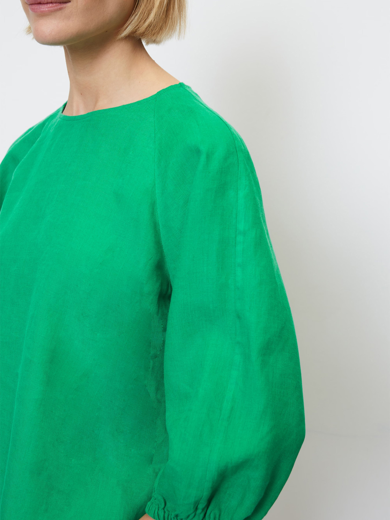 Блуза Marc O’Polo модель 303130541053-452 Фото