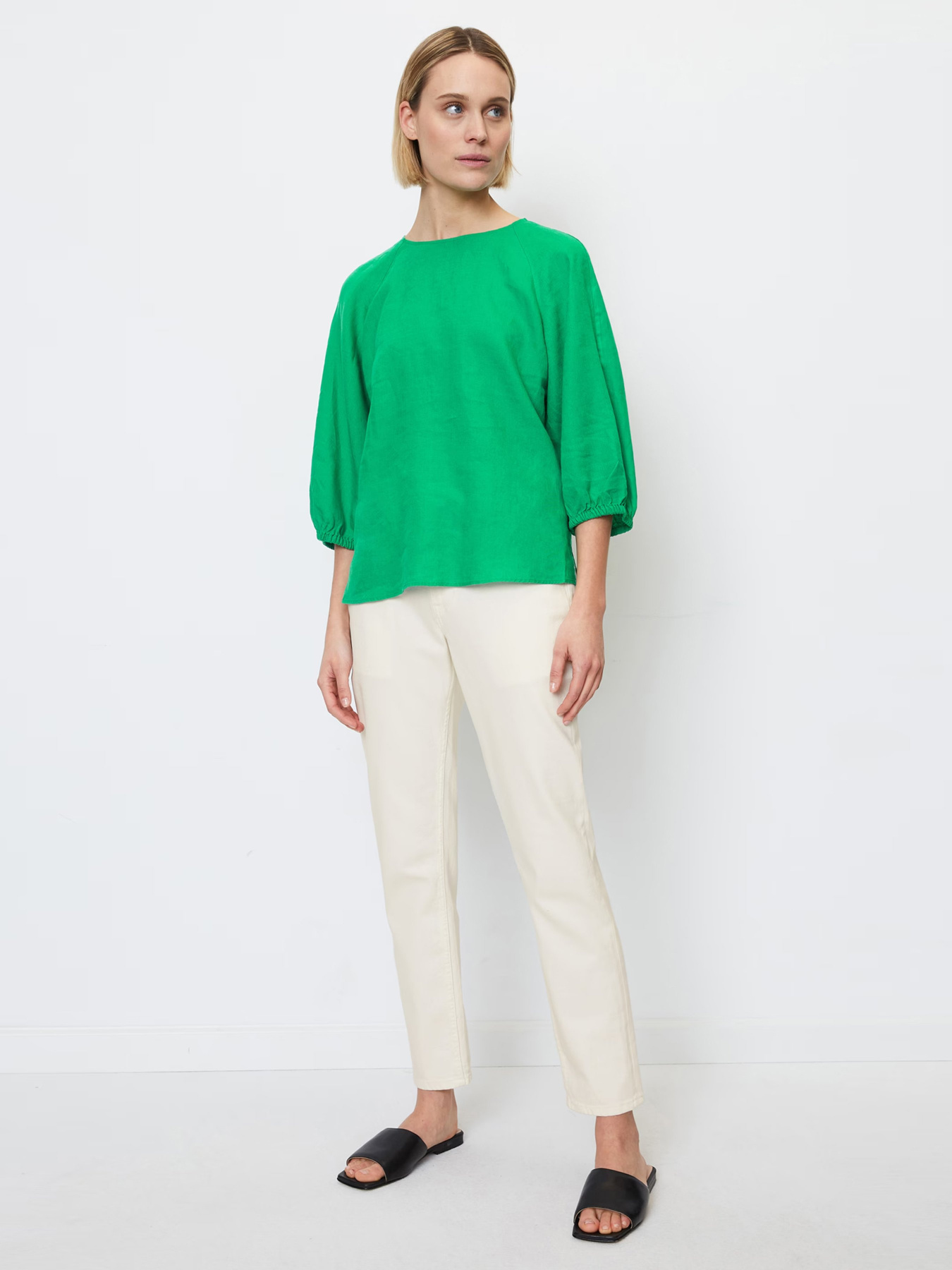 Блуза Marc O’Polo модель 303130541053-452 Фото