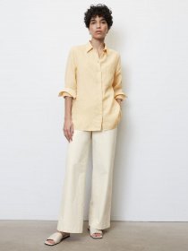 Рубашка Marc O’Polo модель 303130542427-192 Фото