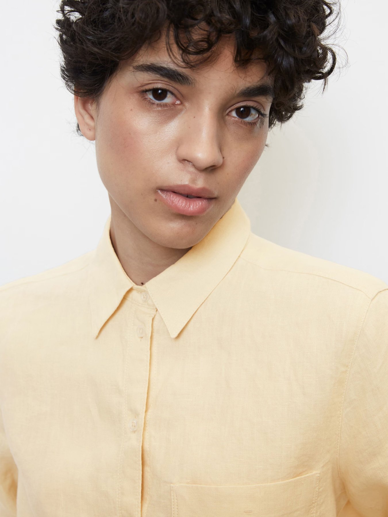 Сорочка повсякденна Marc O’Polo модель 303130542427-192 Фото