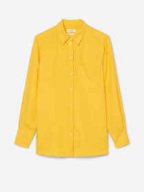 Рубашка Marc O’Polo модель 303130542427-264 Фото