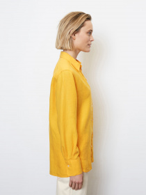 Рубашка повседневная Marc O’Polo модель 303130542427-264 Фото