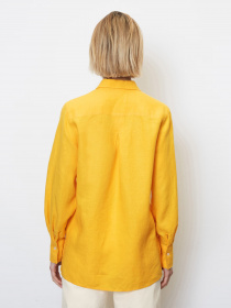 Рубашка повседневная Marc O’Polo модель 303130542427-264 Фото