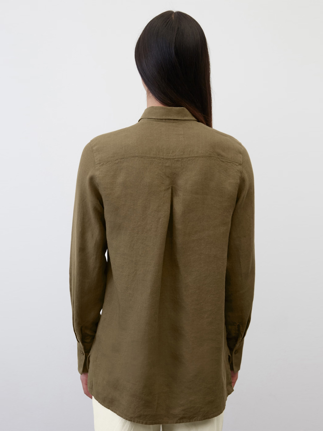 Рубашка Marc O’Polo модель 303130542427-772 Фото