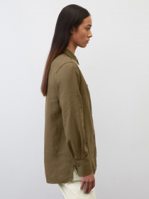 Рубашка Marc O’Polo модель 303130542427-772 Фото