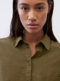 Рубашка Marc O’Polo модель 303130542427-772 Фото