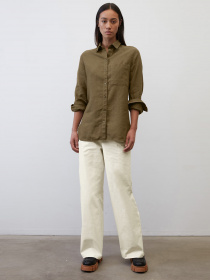 Сорочка повсякденна Marc O’Polo модель 303130542427-772 Сорочка повсякденна Marc O’Polo модель 303130542427-772 Фото