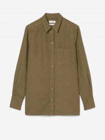 Сорочка повсякденна Marc O’Polo модель 303130542427-772 Сорочка повсякденна Marc O’Polo модель 303130542427-772 Фото