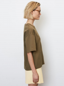 Футболка Marc O’Polo модель 303202951151-772 Фото