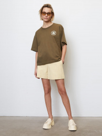 Футболка Marc O’Polo модель 303202951151-772 Фото