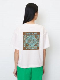 Футболка Marc O’Polo модель 303202951151-D18 Фото