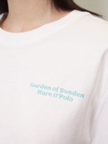 Футболка Marc O’Polo модель 303202951151-D18 Фото