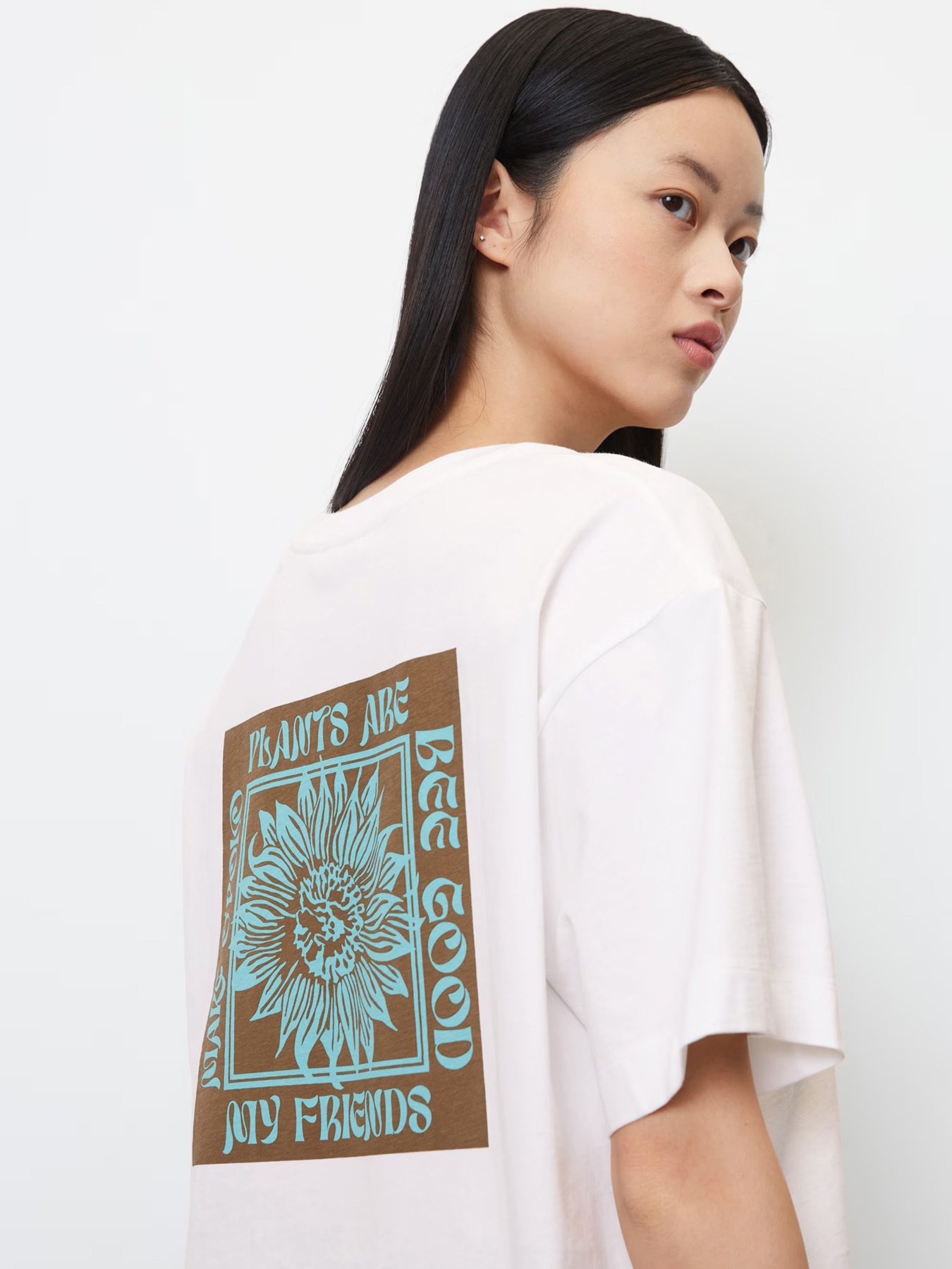 Футболка Marc O’Polo модель 303202951151-D18 Фото