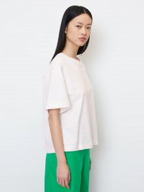 Футболка Marc O’Polo модель 303202951151-D18 Фото