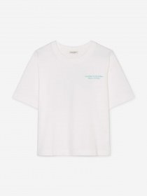 Футболка Marc O’Polo модель 303202951151-D18 Фото