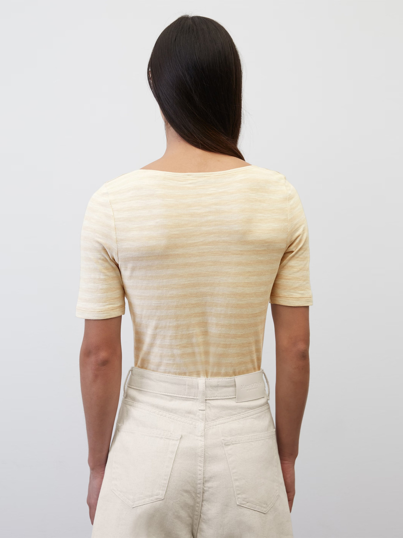 Футболка Marc O’Polo модель 303219651333-B23 Фото