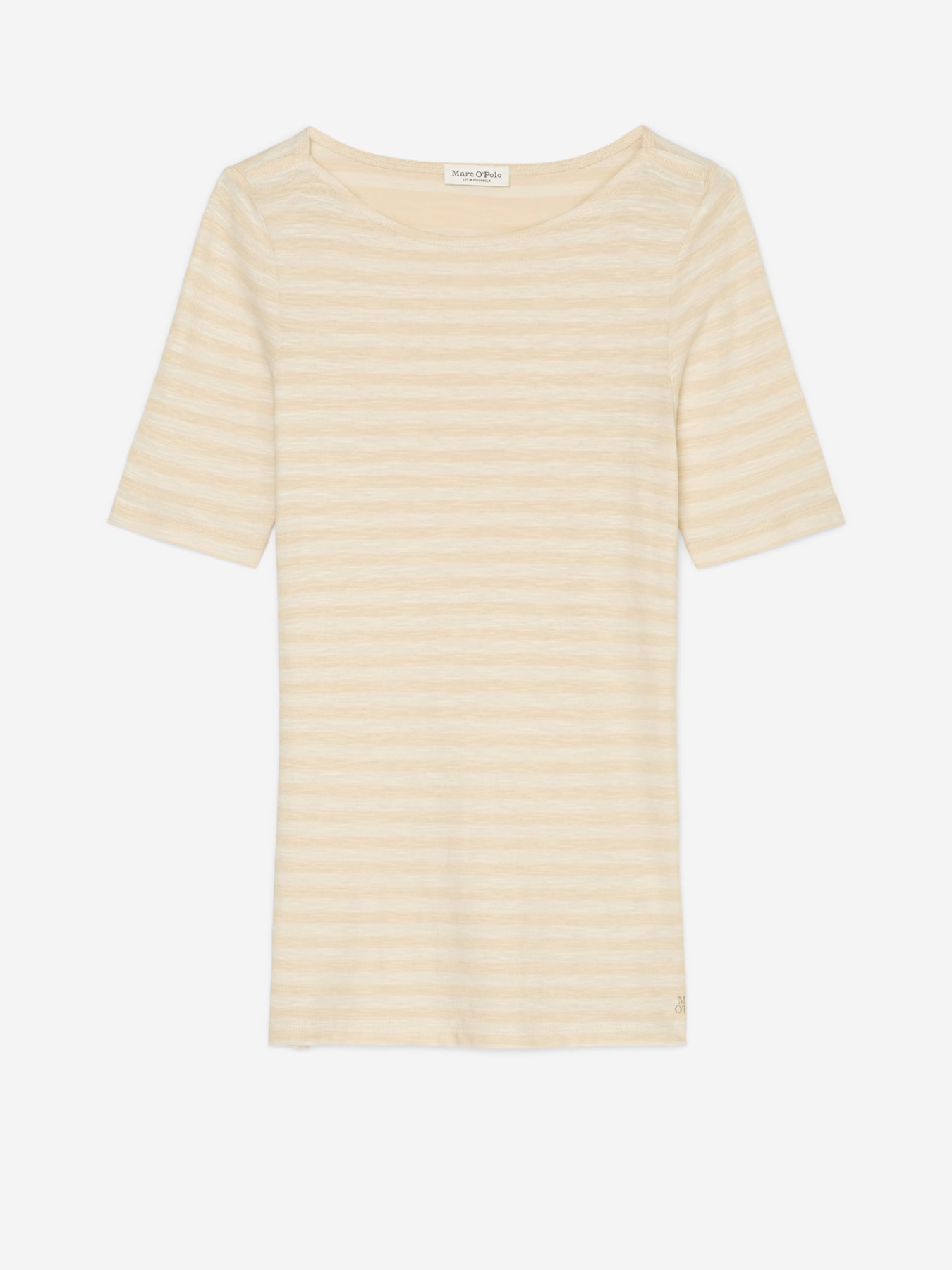 Футболка Marc O’Polo модель 303219651333-B23 Фото