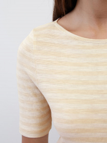 Футболка Marc O’Polo модель 303219651333-B23 Фото