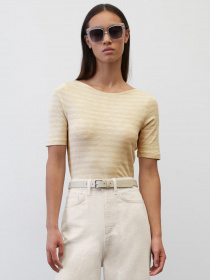 Футболка Marc O’Polo модель 303219651333-B23 Фото