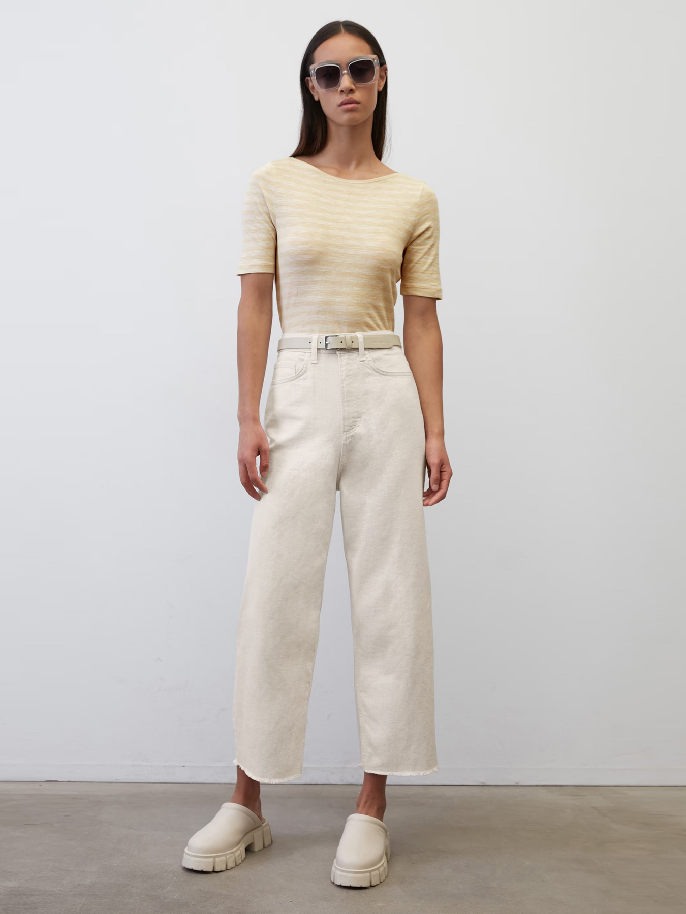 Футболка Marc O’Polo модель 303219651333-B23 Фото