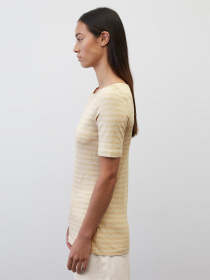 Футболка Marc O’Polo модель 303219651333-B23 Фото