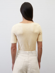 Футболка Marc O’Polo модель 303219651333-B23 Фото