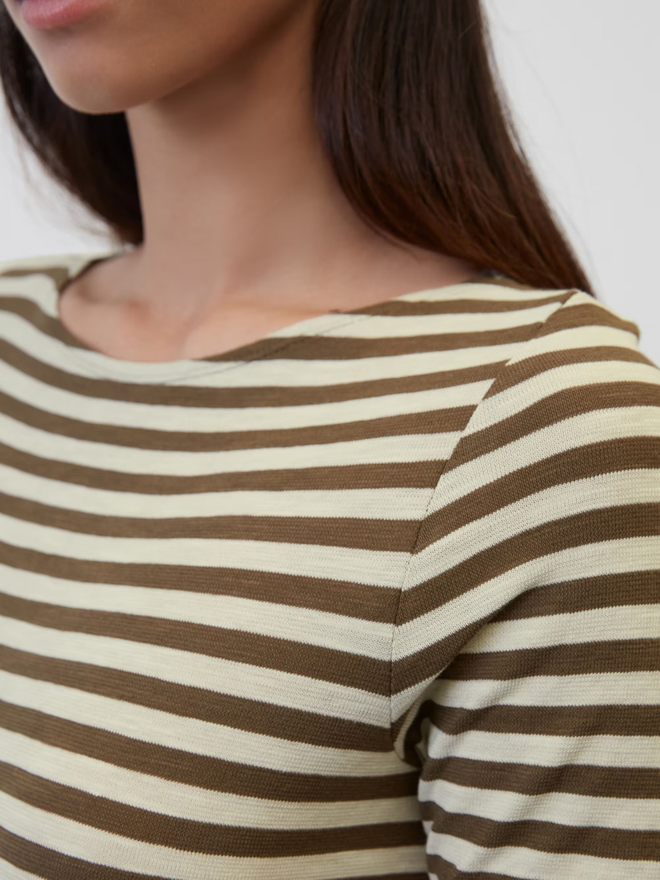 Футболка Marc O’Polo модель 303219651333-B40 Фото