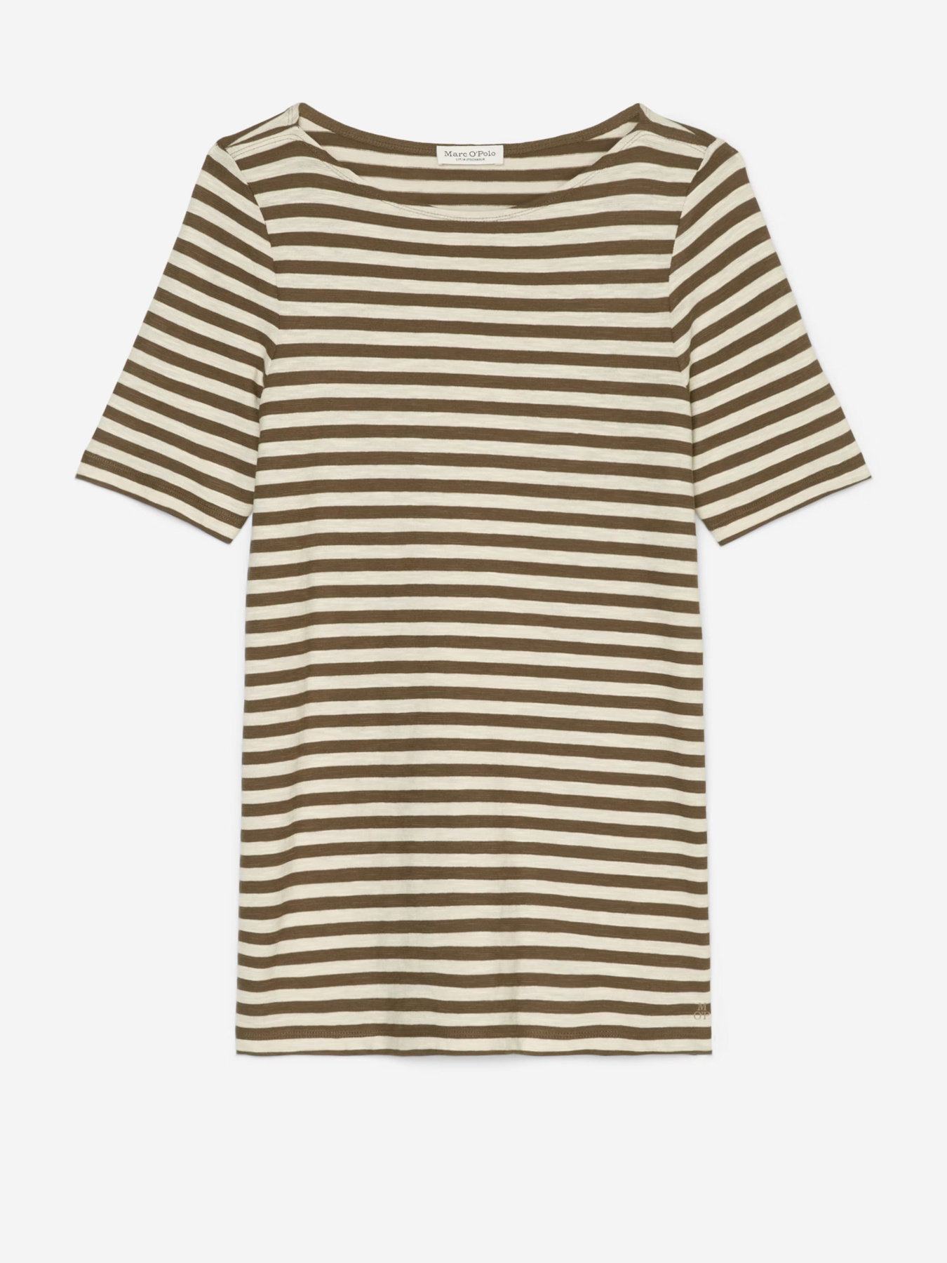 Футболка Marc O’Polo модель 303219651333-B40 Фото