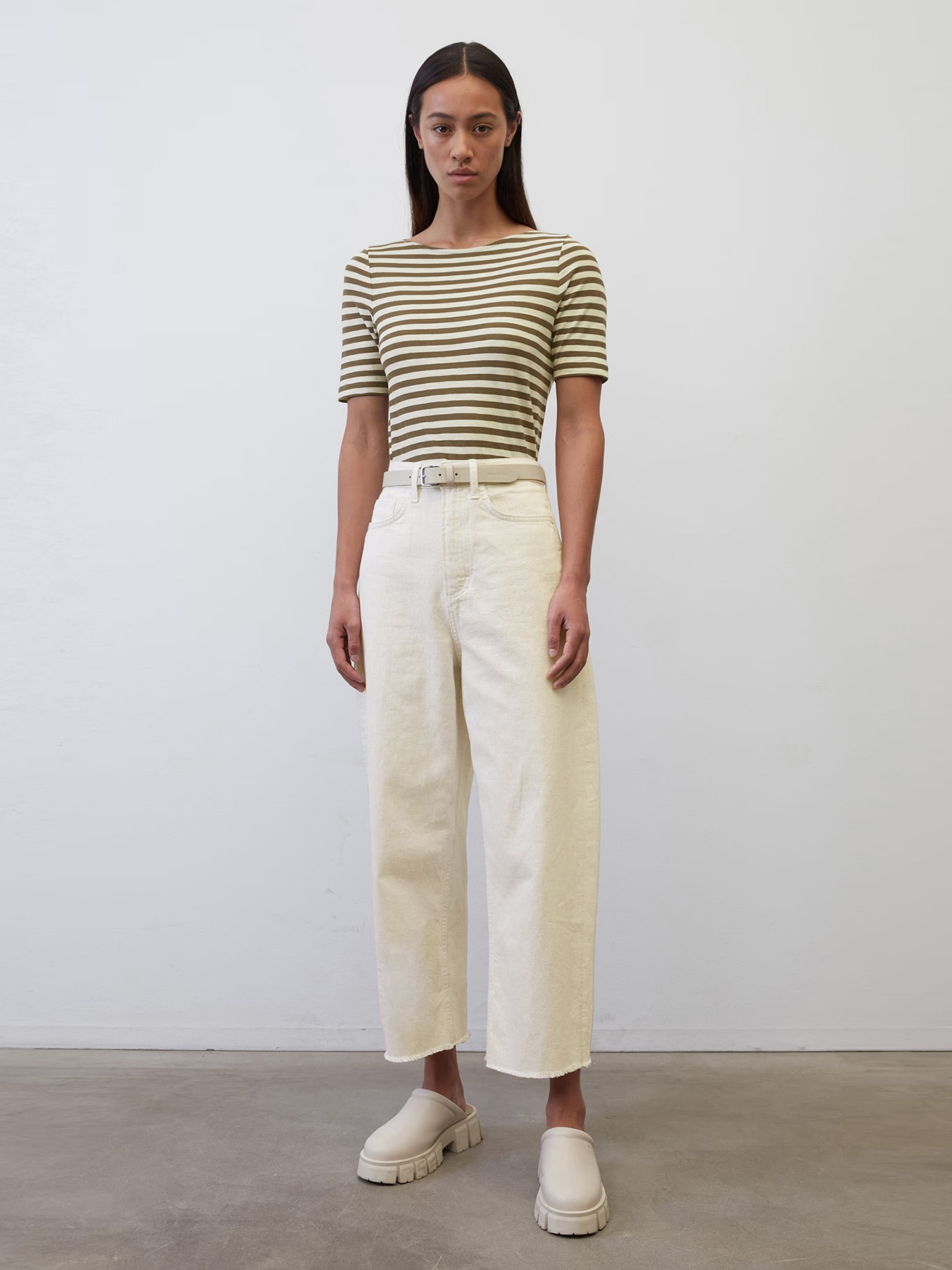 Футболка Marc O’Polo модель 303219651333-B40 Фото