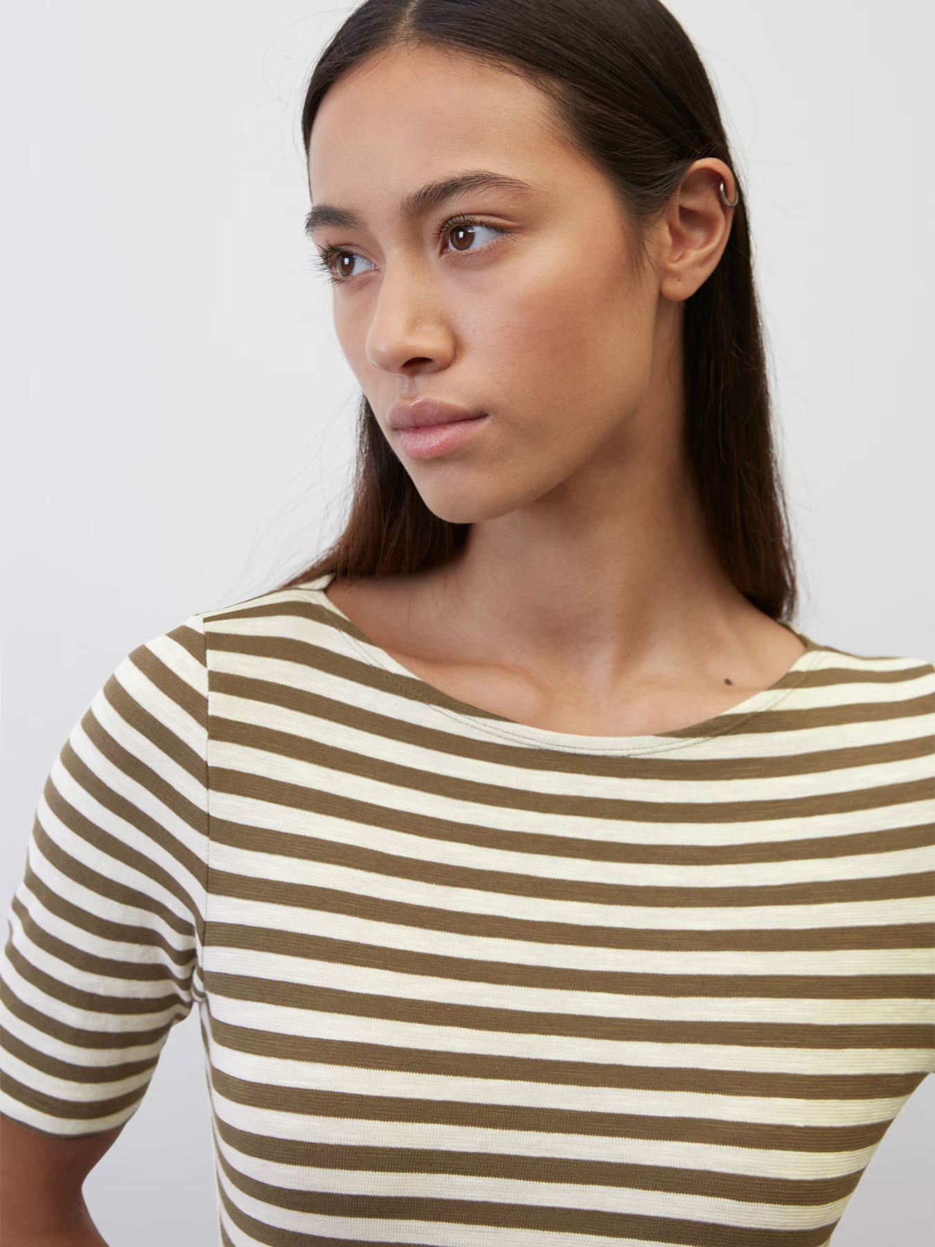 Футболка Marc O’Polo модель 303219651333-B40 Фото