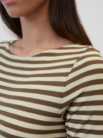 Футболка Marc O’Polo модель 303219651333-B40 Фото