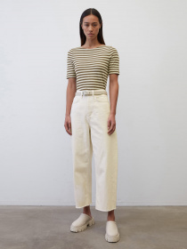 Футболка Marc O’Polo модель 303219651333-B40 Фото