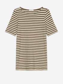 Футболка Marc O’Polo модель 303219651333-B40 Фото