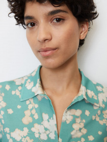 Блуза Marc O’Polo модель 303225151075-B72 Фото