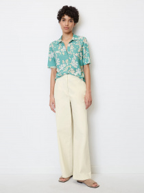 Блуза Marc O’Polo модель 303225151075-B72 Фото