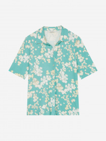 Блуза Marc O’Polo модель 303225151075-B72 Фото