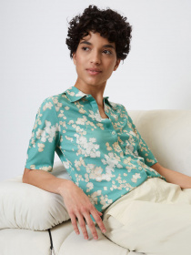 Блуза Marc O’Polo модель 303225151075-B72 Фото