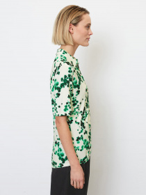 Блуза Marc O’Polo модель 303225151075-B73 Фото